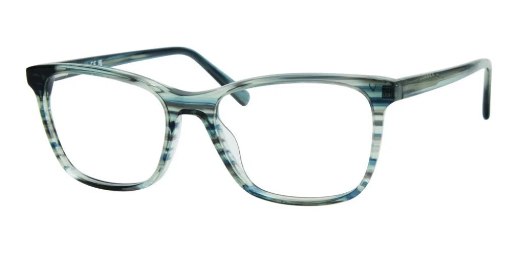 Adensco AD254 Eyeglasses - view 3